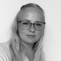 Janine Selmer - Objektbetreuung der Gutsverwaltung Tramm GmbH