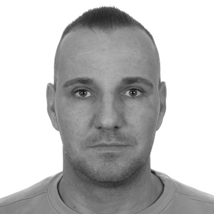 Moritz Selmer - Hausmeister der Gutsverwaltung Tramm GmbH