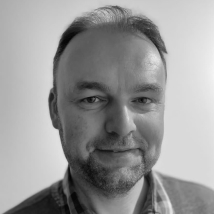 Andreas Barz - Tischlergeselle der Gutsverwaltung Tramm GmbH